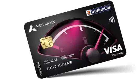 open to easy spending with credit cards