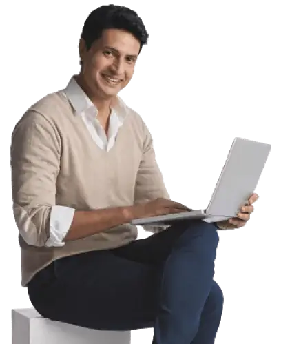 open to investments for your growth