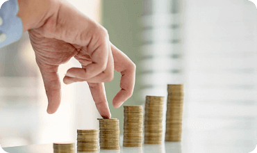 Building a savings habit simplified with 5 easy steps