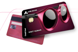 Axis bank 